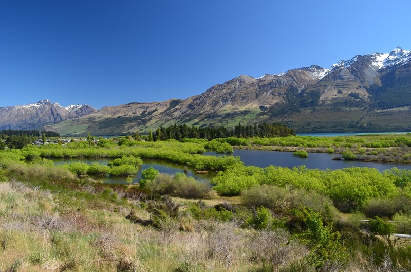 Things to do in Glenorchy, a short drive from Queenstown