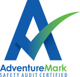 AdventureMark safety audit certified