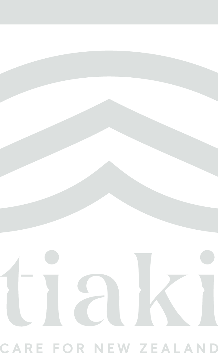 Tiaki: Care for New Zealand